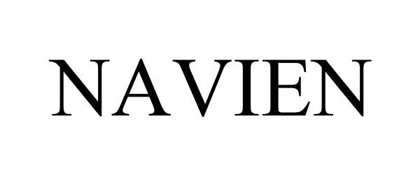 Trademark Logo NAVIEN