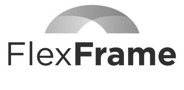 Trademark Logo FLEXFRAME