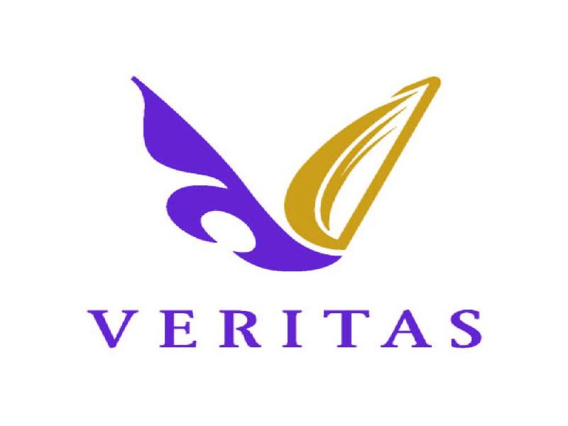 Trademark Logo VERITAS