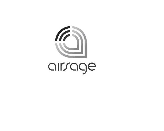 Trademark Logo AIRSAGE