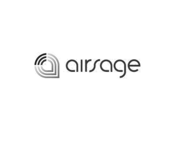 Trademark Logo AIRSAGE