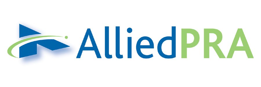 Trademark Logo A ALLIEDPRA