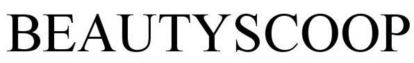 Trademark Logo BEAUTYSCOOP