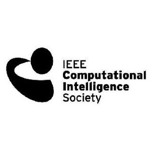 Trademark Logo IEEE COMPUTATIONAL INTELLIGENCE SOCIETY