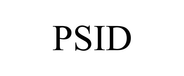  PSID