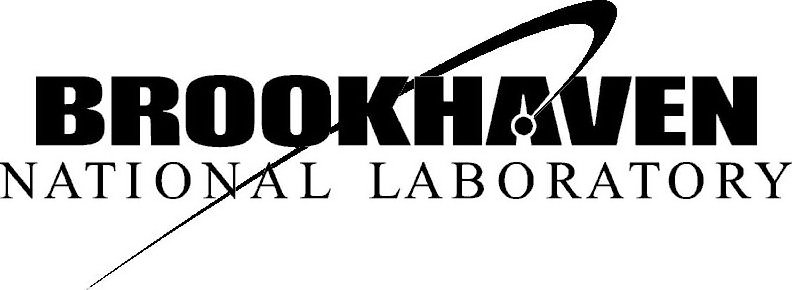 Trademark Logo BROOKHAVEN NATIONAL LABORATORY
