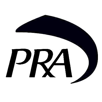 Trademark Logo PRA