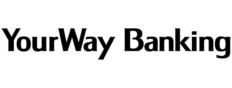  YOURWAY BANKING