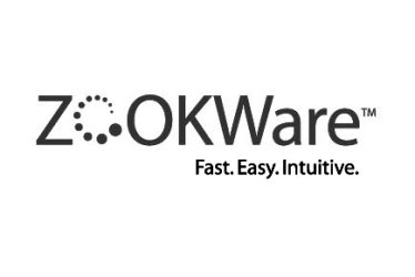  ZOOKWARE FAST. EASY. INTUITIVE.