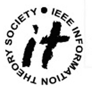 IT Â· IEEE INFORMATION THEORY SOCIETY