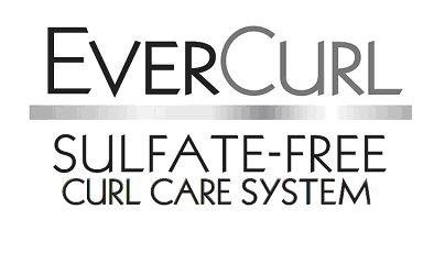  EVERCURL SULFATE-FREE CURL CARE SYSTEM