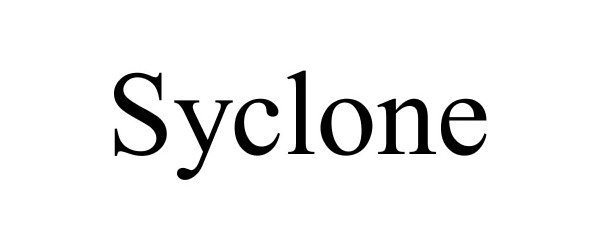 SYCLONE