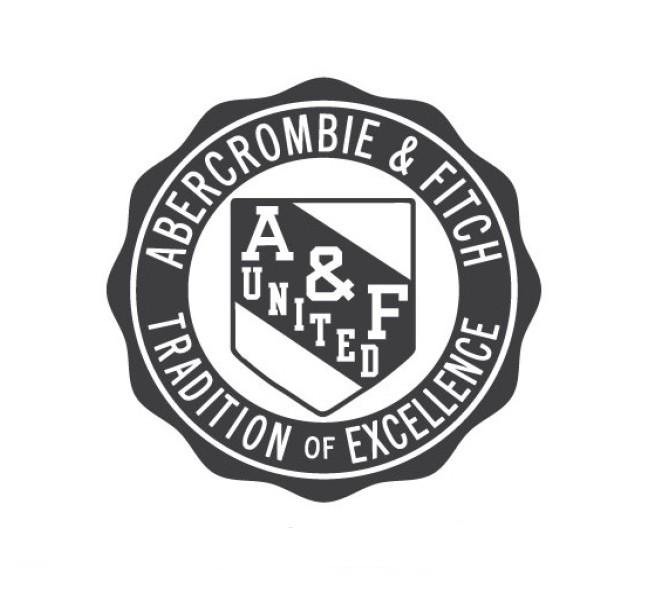  A&amp;F UNITED ABERCROMBIE &amp; FITCH TRADITION OF EXCELLENCE
