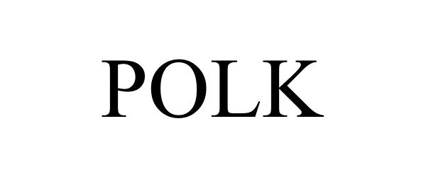  POLK