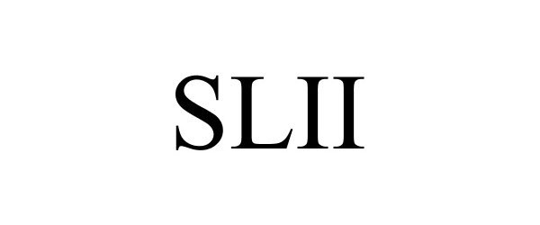  SLII