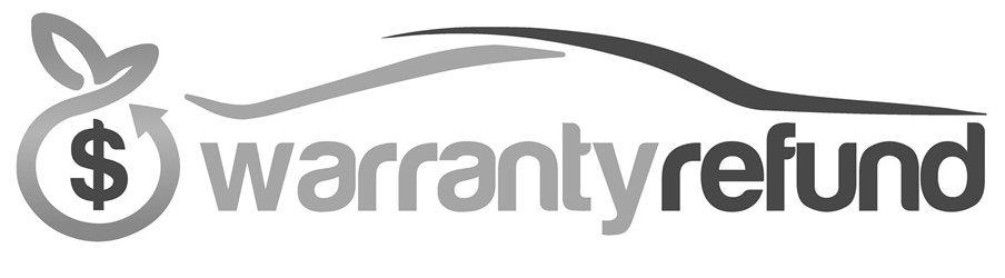Trademark Logo WARRANTYREFUND