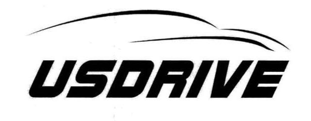 Trademark Logo USDRIVE