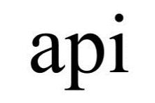 Trademark Logo API