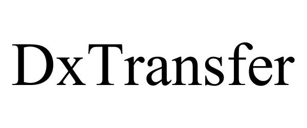  DXTRANSFER