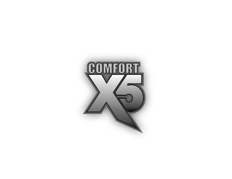  COMFORT X5