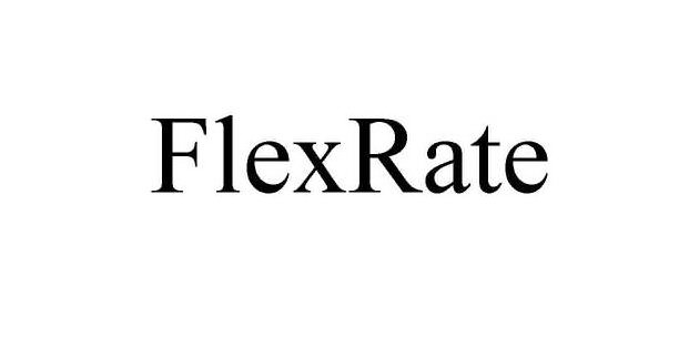  FLEXRATE