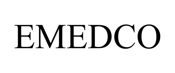  EMEDCO