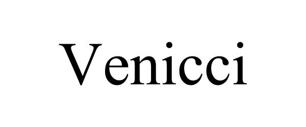  VENICCI