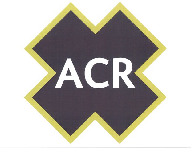 Trademark Logo ACR