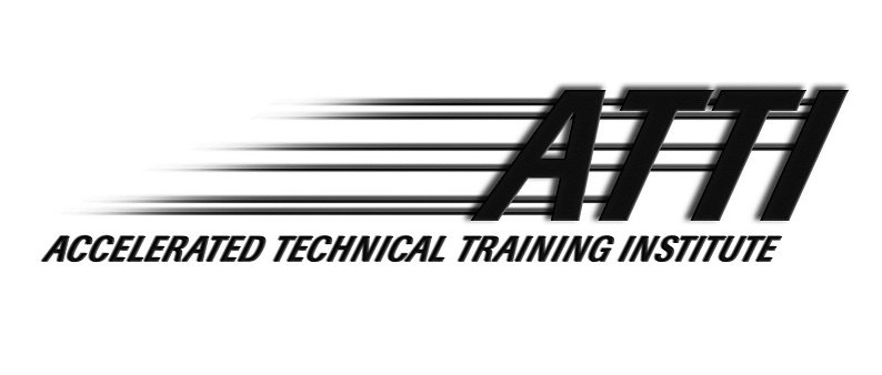 Trademark Logo ATTI ACCELERATED TECHNICAL TRAINING INSTITUTE