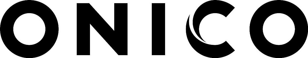 Trademark Logo ONICO