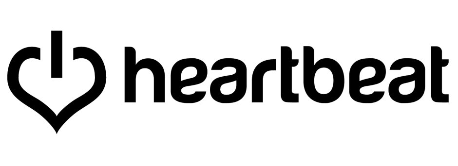 Trademark Logo HEARTBEAT
