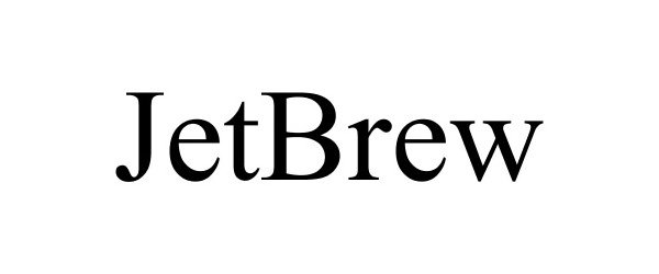  JETBREW