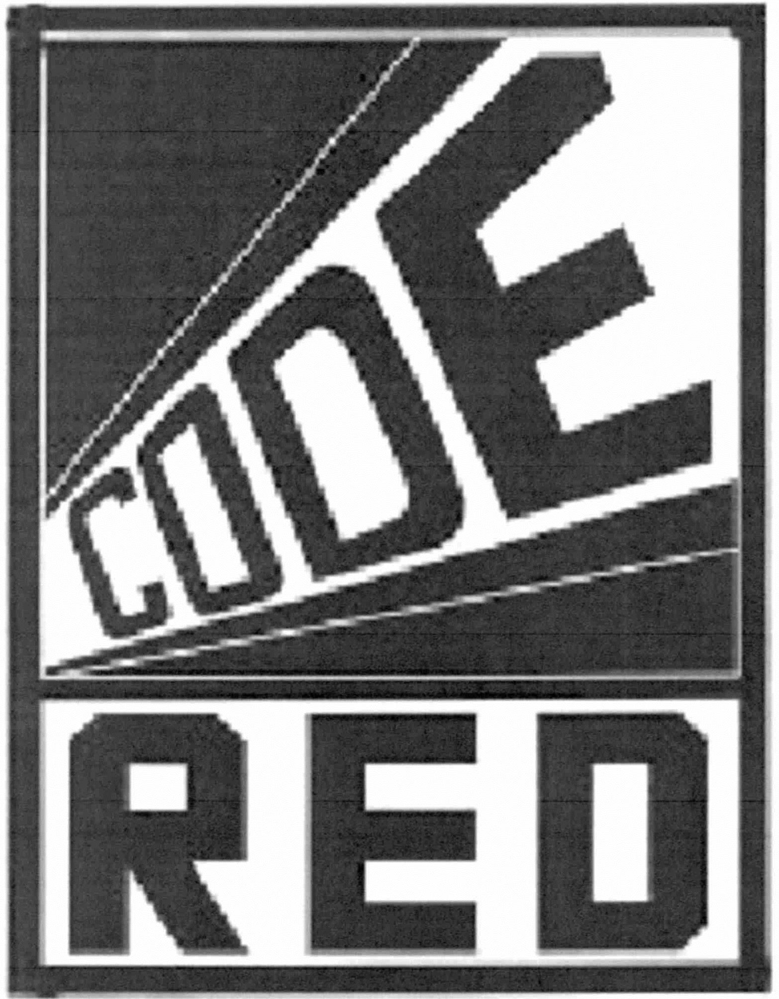 CODE RED