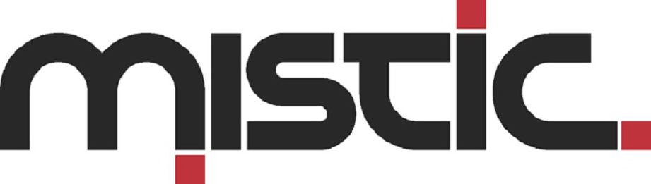 Trademark Logo MISTIC