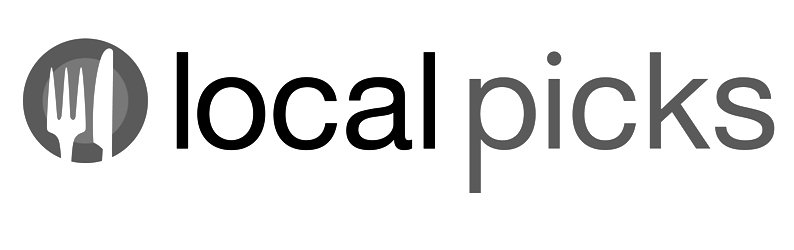 Trademark Logo LOCAL PICKS