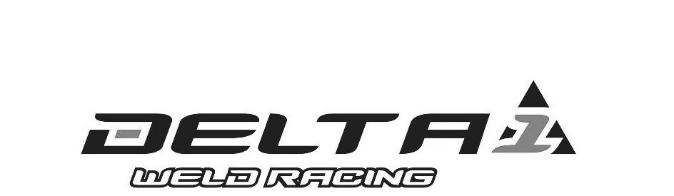 DELTA 1 WELD RACING
