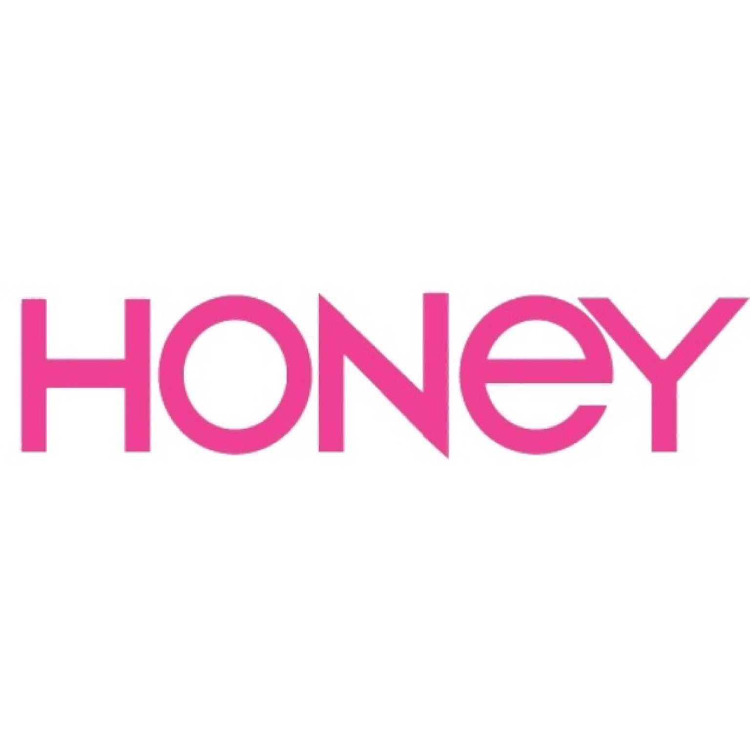 Trademark Logo HONEY