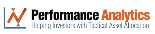  PERFORMANCE ANALYTICS HELPING INVESTORS WITH TACTICAL ASSET ALLOCATION