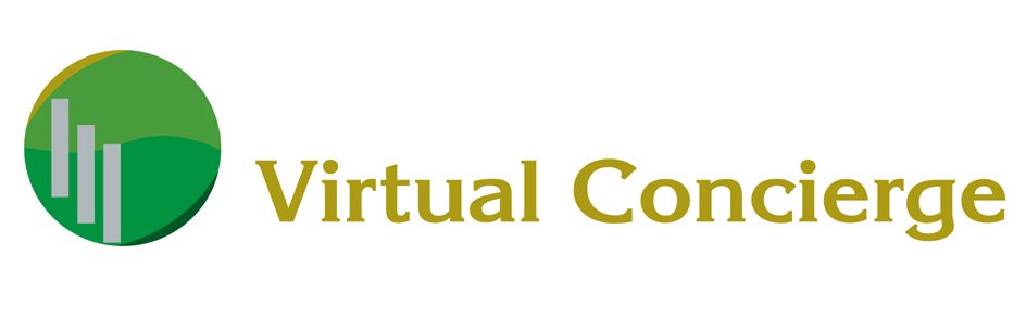 Trademark Logo VIRTUAL CONCIERGE