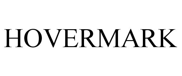 Trademark Logo HOVERMARK