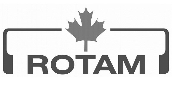 Trademark Logo ROTAM