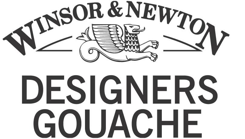  WINSOR &amp; NEWTON DESIGNERS GOUACHE