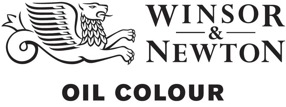  WINSOR &amp; NEWTON OIL COLOUR