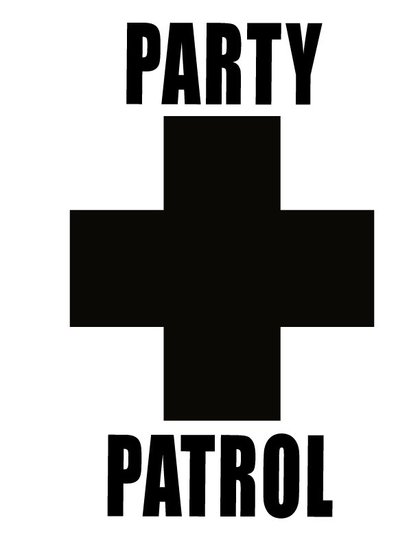  PARTY PATROL