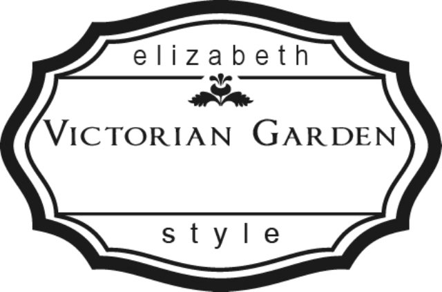  ELIZABETH VICTORIAN GARDEN STYLE
