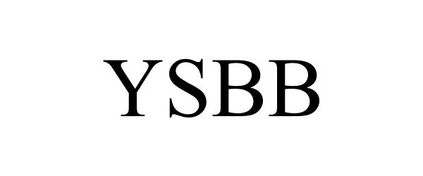  YSBB