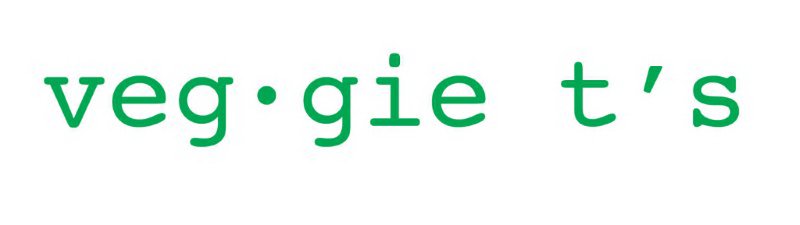 Trademark Logo VEG Â· GIE T'S