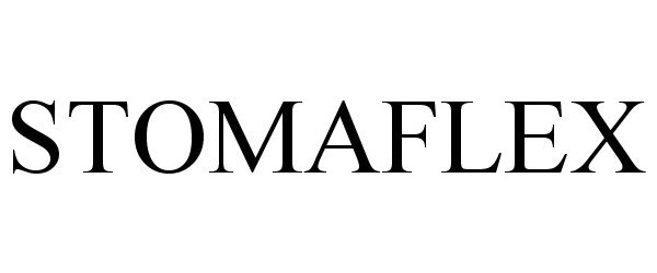 Trademark Logo STOMAFLEX
