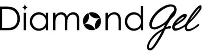 Trademark Logo DIAMONDGEL