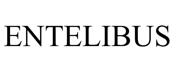 Trademark Logo ENTELIBUS
